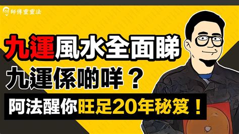 香港九运|九運香港行運秘笈！原來呢幾個行業最旺！九運搬去呢幾區因乜解。